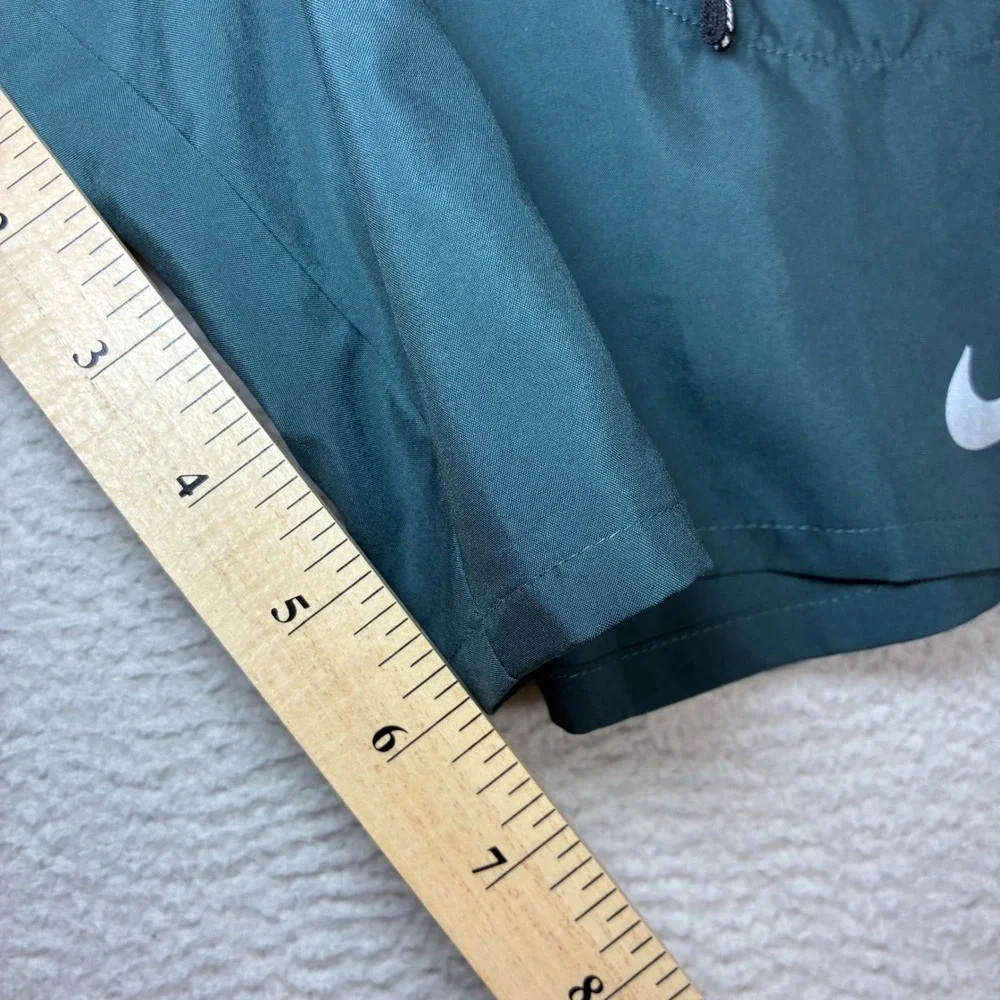 Nike Flex Stride Running Shorts Men S Green 6